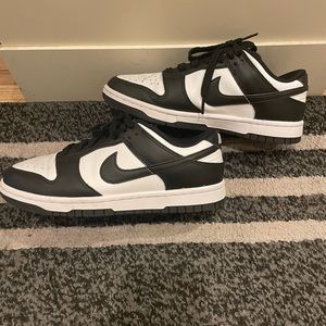 Nike Women's Dunk Low Shoes